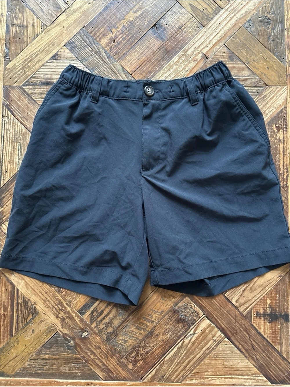 Chubbies Men’s Everywear Shorts- Small
